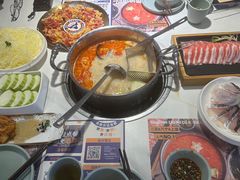 -太琼糟粕醋·海南酸汤火锅(亚龙湾店)