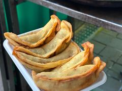 -清真·西北桥头拉面大王(丁家桥店)