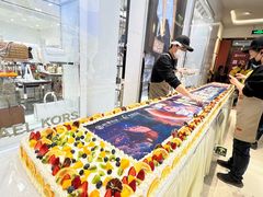 -松雷商业(南岗店)