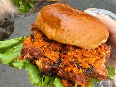 -前进5路汉堡炸鸡(前进五路总店)