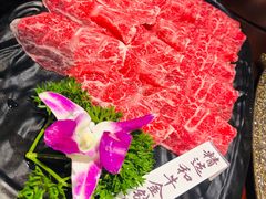 -哈拉海和牛主题餐厅(哈西店)