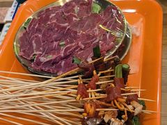 -黔哆哆地摊酸汤火锅(清湖店)