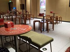 大堂-海底捞火锅(泉城路店)