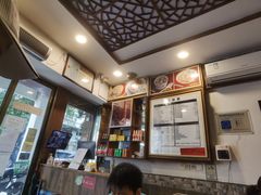 -恩宁刘福记(东华东路店)