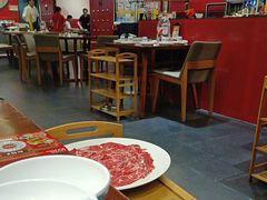 -1078號老北京涮肉(松柏店)