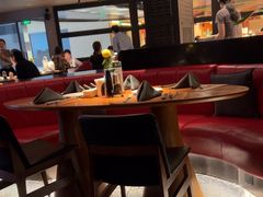 -拉蒂娜·巴西牛排馆 Latina·Brazilian Steakhouse(王府井喜悦店)