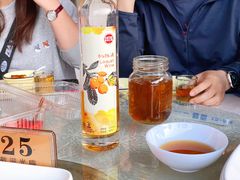 枇杷露-王元兴酒楼(杭帮菜名店)