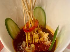 钵钵鸡-贝贝龙虾·音乐餐厅(昌平东关店)