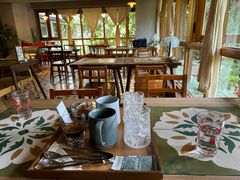 -时光花园(白鹭洲店)