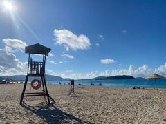 -三亚亚龙湾天域度假酒店