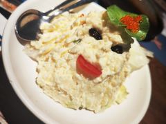 -京鹿料理(荟聚店)
