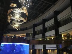 -OPEN開全日自助餐厅·西餐·海鲜(佛山希尔顿酒店)