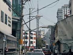-永丰面馆(汉口路店)