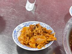 -王菊美食街