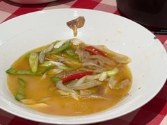 -西贝莜面村(镇江苏宁广场店)