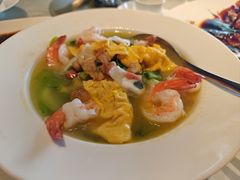 -杭州新新饭店·1913餐厅