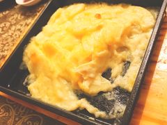 烤苹果-92°C俄式厨房(中央大街店)