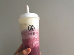 -古茗(惠来南门大街店)