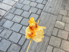 -魏记里脊肉炸炸炸(南门口店)