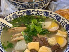 -小潘记鸭血粉丝汤