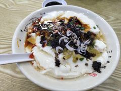 -阿文夜市豆浆油条(临潼路店)