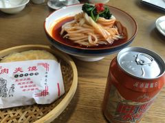 -名羊天下陕北横山铁锅炖羊肉(博文路店)