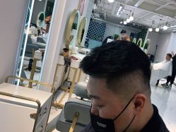 -飞梵造型