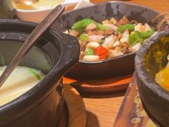-云海肴·汽锅鸡·云南代表菜(丁香国际店)