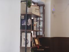 -留白咖啡(人民巷八号大院店)