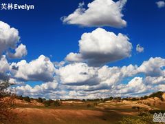 -塞罕坝国家级自然保护区