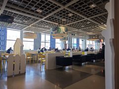 -宜家·瑞典风味餐厅(无锡店)