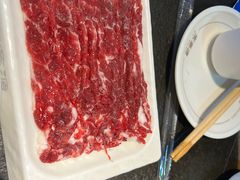 -清真·京华源铜锅涮肉(丰庆店)