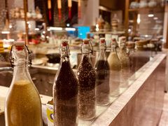 -天津东凯悦酒店·Market Café自助餐厅