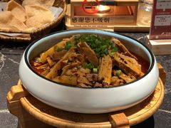 悦味椒麻鸡-悦百味·品质川菜(上城店)