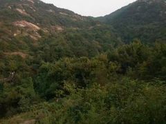 -白马涧龙池景区