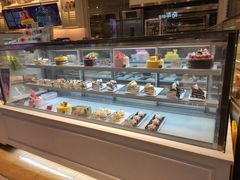 -BreadTalk面包新语·烘焙蛋糕(领展购物广场店)