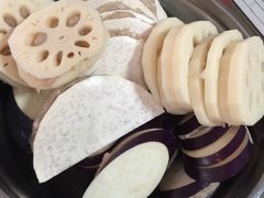 -珍成炸滋味