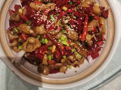 -梁记粥铺(开元地中海店)