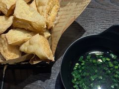 -大洋家·精品潮汕菜·生腌砂锅粥(天河东路店)