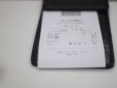 -麦文记面家(佐敦店)