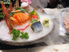 -梅筑·创意料理(王府井百货店)