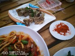 -清真·伊清阁餐厅