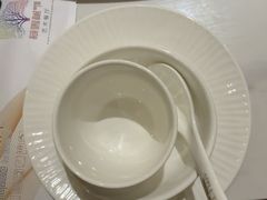 -苹果树下艺术餐厅(通州店)