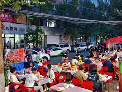 -周记老沈阳焦火鸡架