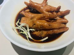 -令氏家外家周秦食府(高新店)
