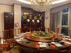 包厢-紫阳海鲜楼·传承闽味(长乐路总店)