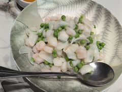 -新光酒家·河豚·海鲜·蟹料理(浦东店)