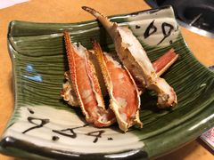 -蟹道乐(道顿堀本店)