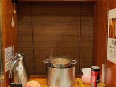 -独食火锅·半米屋台(直营总店)
