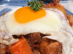 -堂本家洋食别馆·炸猪排(中心城店)